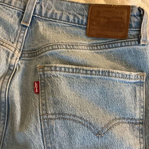 Levi’s Jeans – W31 L30 Flair - Picture 3 of 5